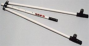 Flex-A-Tron PVC Leg Stretcher